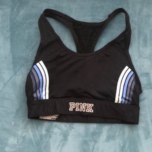 Small Victoria’s Secret sports bra